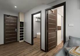 V.S.K. Residence (SHA Extra Plus)