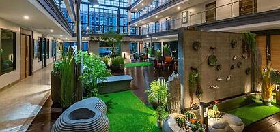 V.S.K. Residence (SHA Extra Plus)