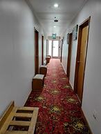 White Horse Inn Restaurant & Motel