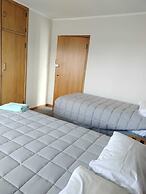 White Horse Inn Restaurant & Motel