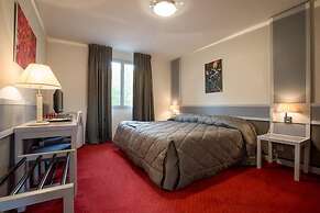 Hostellerie Saint-Vincent