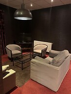 Hostellerie Saint-Vincent