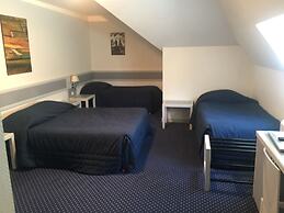 Hostellerie Saint-Vincent