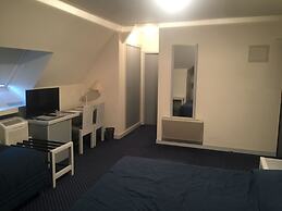 Hostellerie Saint-Vincent
