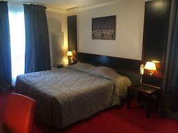Hostellerie Saint-Vincent