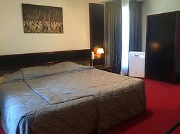 Hostellerie Saint-Vincent