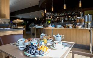 Hostellerie Saint-Vincent