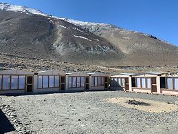 Pangong Eco Stay