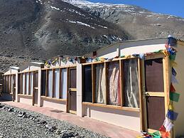 Pangong Eco Stay