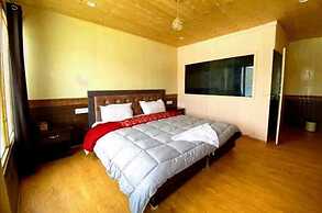 Pangong Eco Stay