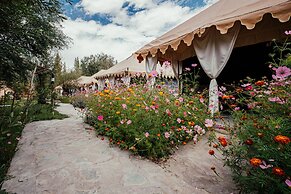 Nubra Eco Village