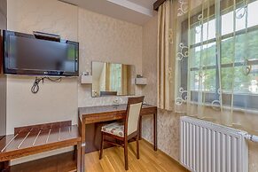 Pool Villa Silva Marija