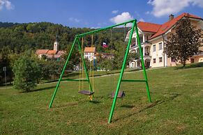 Pool Villa Silva Marija