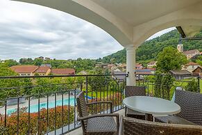 Pool Villa Silva Marija - App 102