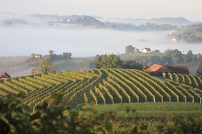 Pool Villa Silva Marija