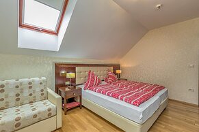 Pool Villa Silva Marija