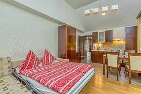 Pool Villa Silva Marija