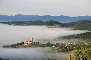 Pool Villa Silva Marija