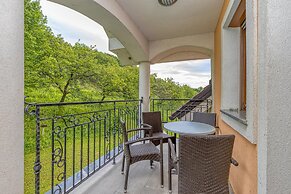 Pool Villa Silva Marija