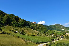 Pool Villa Silva Marija