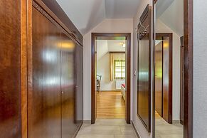 Pool Villa Silva Marija