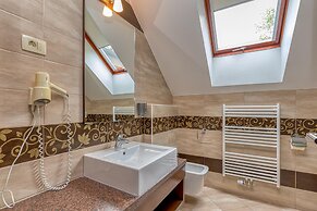 Pool Villa Silva Marija