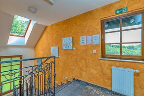 Pool Villa Silva Marija