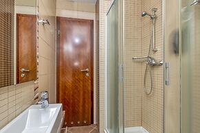 Pool Villa Silva Marija - App 307