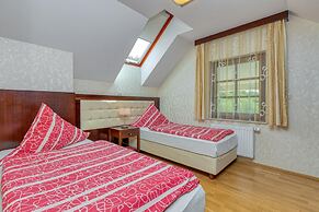 Pool Villa Silva Marija - App 307