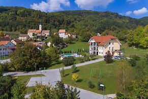 Pool Villa Silva Marija - App 307