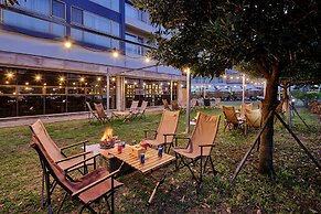 Shin Shin Hotel Jeju City