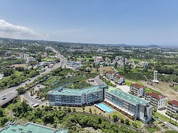 Shin Shin Hotel Jeju City