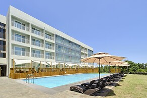 Shin Shin Hotel Jeju City