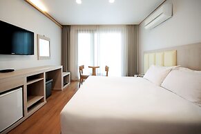 Shin Shin Hotel Jeju City