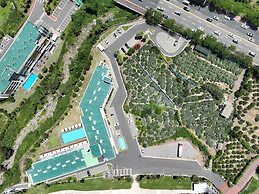 Shin Shin Hotel Jeju City