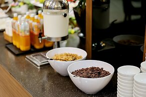 Shin Shin Hotel Jeju City