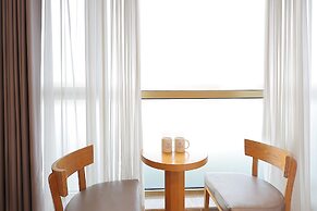 Shin Shin Hotel Jeju City