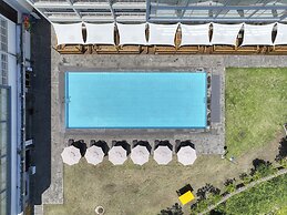 Shin Shin Hotel Jeju City