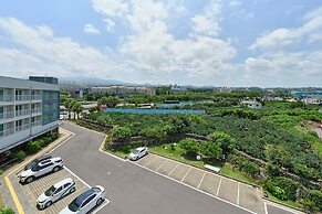 Shin Shin Hotel Jeju City