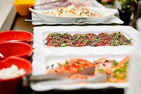 Shin Shin Hotel Jeju City