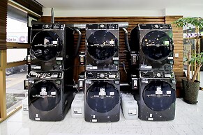 Shin Shin Hotel Jeju City