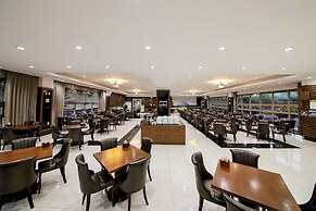 Shin Shin Hotel Jeju City