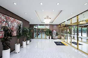 Shin Shin Hotel Jeju City