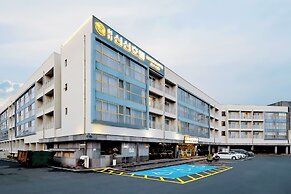 Shin Shin Hotel Jeju City