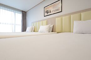 Shin Shin Hotel Jeju City