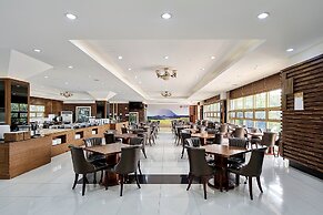 Shin Shin Hotel Jeju City