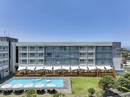 Shin Shin Hotel Jeju City