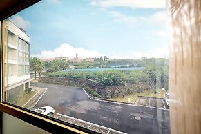 Shin Shin Hotel Jeju City