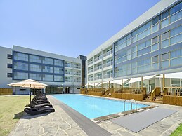 Shin Shin Hotel Jeju City