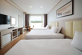 Shin Shin Hotel Jeju City